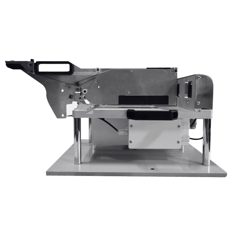 Metal PCB Handling Equipment Fuji Nxt Feeder Loading Machine