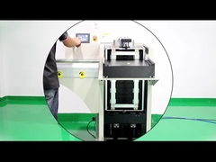 এল আকৃতির পিসিবি লোডার