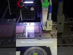 X600 স্বয়ংক্রিয় উচ্চ গতির ডেলিভারি মেশিন